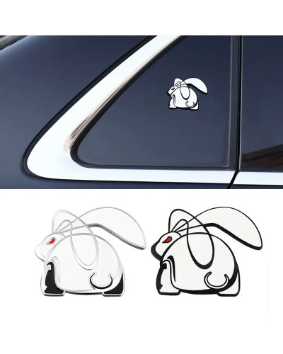 Emblema de Metal 3D para coche, maletero trasero para pegatina, insignia para Volkswagen VW Jetta Polo Golf 4 7 GTI, accesorios 