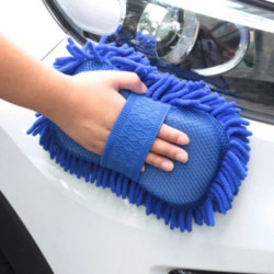 1Pcs Microfiber Car Washer...