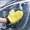 SEAMETAL Paint Cleaner Microfiber Chenille Car Wash Glove Auto Cleaning Mitt Gloves Home Duster Car Care Products