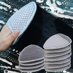 3/1pcs Soft Car Washing...