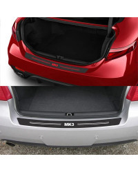 Pegatinas decorativas para maletero trasero de coche, calcomanías para Volkswagen VW Golf 7, 4, 5, 6, 3, 2, 8, MK8, MK7, MK6, MK