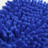 Chenille gloves Car wash gloves Plush rag thickened double sided car supplies Cleaning tools Car accessories Car details