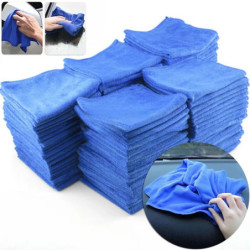 1/5Pcs Microfiber Towels...