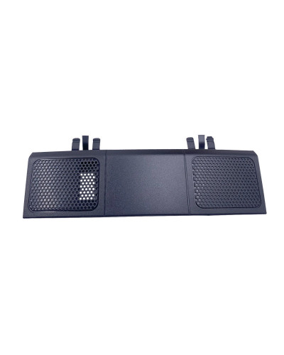 Embellecedor de Panel de bisel de luz de techo Interior x1 para VW Golf 5 6 R32 Plus GTI Jetta mk5 MK6 Passat B6 B7 CC Tiguan To