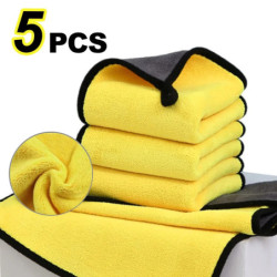 Cloth Car Microfiber Wash...