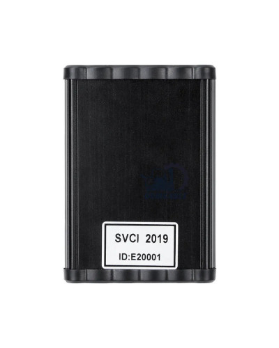 FVDI 2014 Auto Diagnostic SVCI 2019 All Version Abrites 21 Softwares J