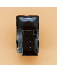 Interruptor eléctrico de control de ventana, accesorio para VW POLO HATCHBACK Lupo Seat Cordoba Seat Ibiza 6N2 6X0 959 855B 6X09