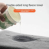 Car Wash Cloth, Car Accessories, Special-purpose Thickened Absorbent Lint-free Rag for Car Interior