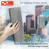 Car Wash Cloth, Car Accessories, Special-purpose Thickened Absorbent Lint-free Rag for Car Interior