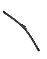 Limpiaparabrisas trasero para VW Polo 9N 9N3, accesorios de coche, 13 ", 2002-2009 parabrisas limpiaparabrisas limpia limpiar es