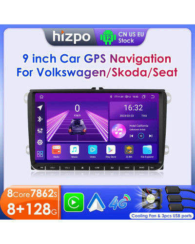 Hizpo-Radio con GPS para...