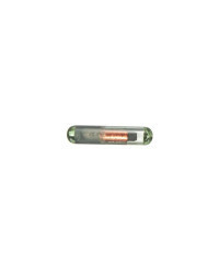 Chip transpondedor para llave de coche, Chip de cristal TP08 para VW, Skoda, Seat, Audi, Honda, OEM, desbloqueo automático, 5, 1