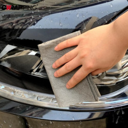 Car Wash Cloths Highly Absorbent Care Cloths Thickened Magic Car Drying Cloths Abrasion Resistant Reusable Car Accessories