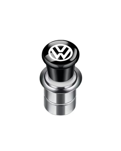 Adaptador de enchufe para encendedor de cigarrillos de coche, toma de corriente portátil, estilo de coche para Volkswagen Golf-6