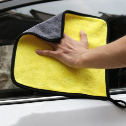 3 PCS Car wash towel, car cleaning and drying cloth, car care car wash towel