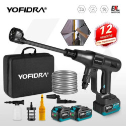 Yofidra 200Bar Brushless...