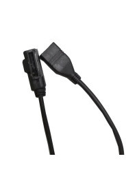 Adaptador de medios de música para coche, cable auxiliar USB, interfaz AMI MMI, para Audi A3, 8V, S3, A4, B6, B7, B8, A6, C6, C7