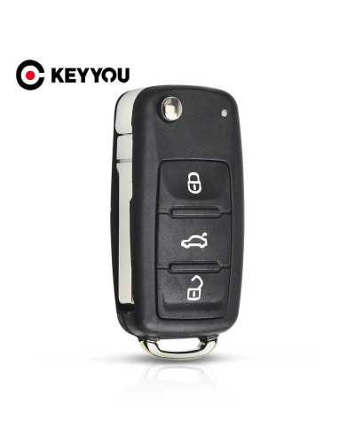 KEYYOU-carcasa plegable de...