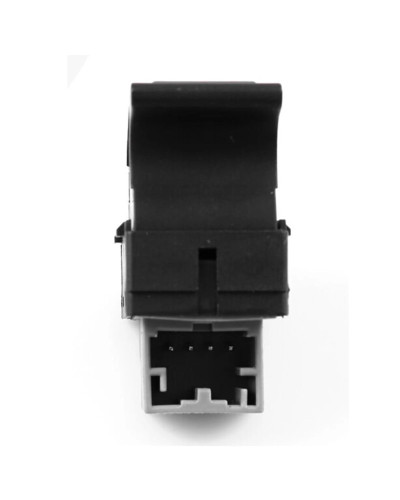 7E0959855 interruptor de ventanilla eléctrica, botón del lado del pasajero para VW Transporter T5 T6 Caravelle Multivan, accesor