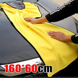 Car Wash Towel Microfiber...