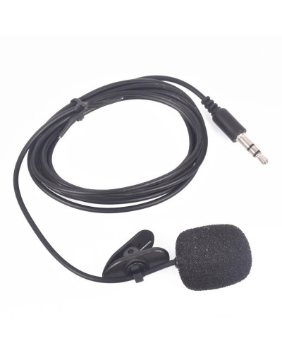 Conector de arnés de Radio con micrófono, manos libres, Bluetooth 5,0, adaptador auxiliar, para VW RCD510, RCD210, Golf, Passat,