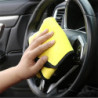 Car Wash Towel Microfiber High Water Absorption Cleaning Towels Thickened Soft Car Washing Drying Cloth Car Care Cloth Detailing