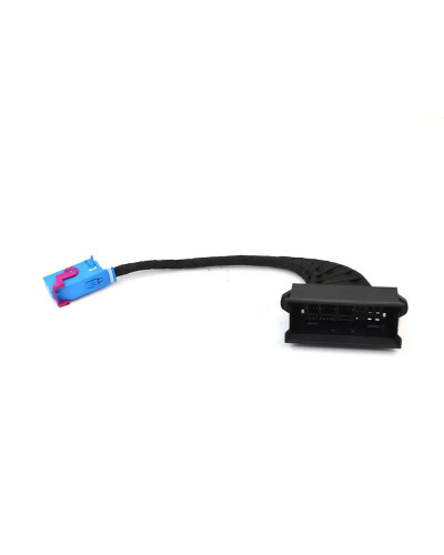 Cable adaptador de clúster para VW Passat B6, Cable de 36 a 32 Pines, OEM, Plug & Play, para VW Passat B6, 1J0, 972, 977