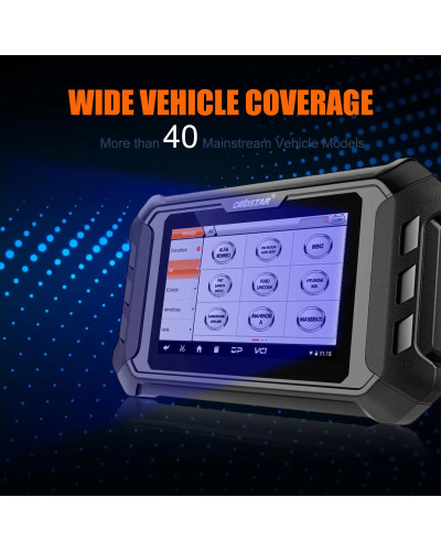 OBDSTAR ODOMASTER Full Version ODO MASTER for Odo-meter Adjustment/OBD