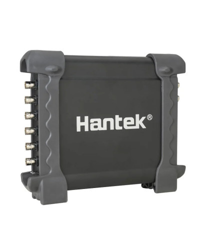 Hantek 1008C car diagnostic instrument 8-channel oscilloscope+signal g