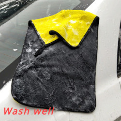 Car Wash Microfiber Towel...