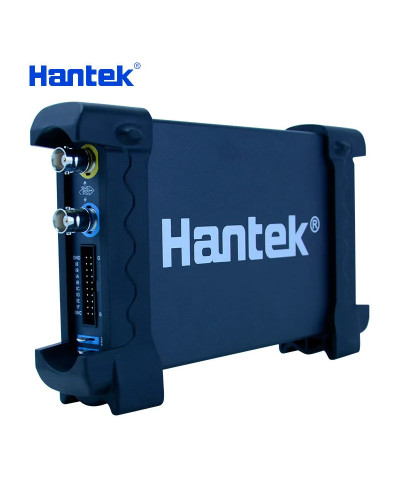 Hantek 6022BL Digital Portable USB Oscilloscope PC 20MHz Bandwidth Osc