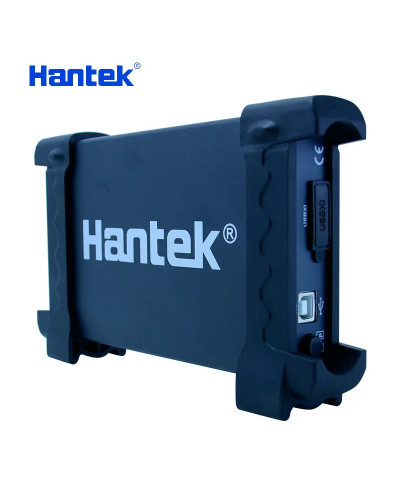 Hantek 6022BL Digital Portable USB Oscilloscope PC 20MHz Bandwidth Osc