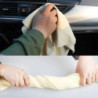 NEW Super Absorbent Car Washing Towels Chamois Leather Quick Dry Towel for Auto Home Kitchen Furniture Glass Cleaning Cloth Towe