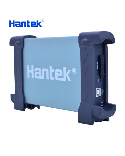 Hantek 6254BE Digital oscilloscope kit 250MHz Bandwidth Automotive Osc