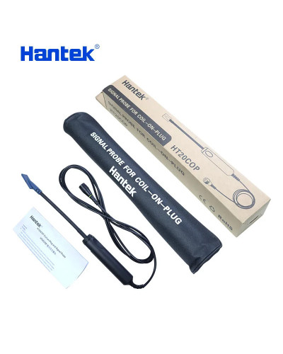 Hantek HT20COP Automotive Engine Independent Ignition Waveform Probe C