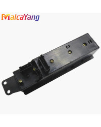 Interruptor de ventanilla eléctrica delantera izquierda para coche, accesorio para Mercedes Sprinter W906 VW Crafter Master A906