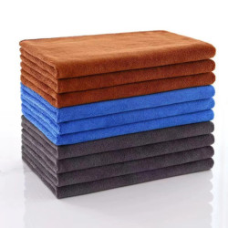 30x70cm Microfiber Towels...