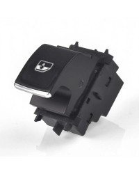 Interruptor de Control maestro de ventana iSide de pasajero para VW Golf, MK7, Passat B8, Tiguan, Touran, 5G0959855, 5G0959855G