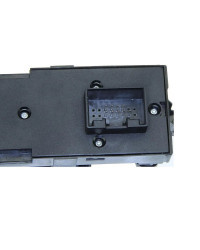 Interruptor de Control de ventanilla eléctrica para coche, accesorio para Volkswagen Bora Jetta VW Golf MK4 Passat B5 Seat Leon 