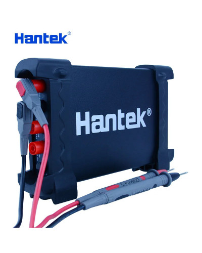 Hantek 365F PC USB bluetooth wireless Digital Data Logger Recorder vir