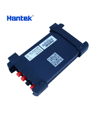 Hantek 365F PC USB bluetooth wireless Digital Data Logger Recorder vir