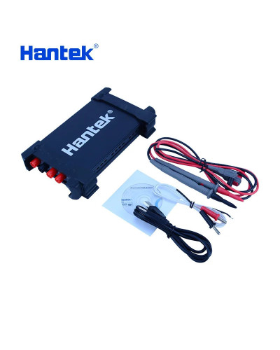 Hantek 365F PC USB bluetooth wireless Digital Data Logger Recorder vir