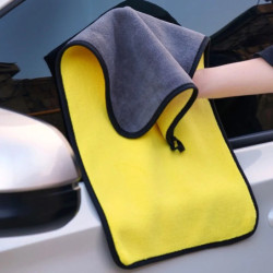 Microfiber Towel Car...