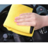 Microfiber Towel Car Microfiber Cloth Wash Towel Microfiber Cleaning Cloth Car Wash Drying Towel Auto Detailing Small Towel