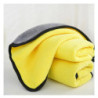 Microfiber Towel Car Microfiber Cloth Wash Towel Microfiber Cleaning Cloth Car Wash Drying Towel Auto Detailing Small Towel