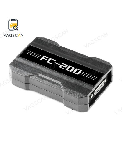 CGDI CG70 AT200 ECU Programmer FC200 FC-200 Full Activated Support 420