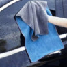 High-end Microfiber Auto Wash Towel Car Cleaning Drying Cloth Hemming Car Care Cloth Detailing Car Wash Towel Auto Detailing