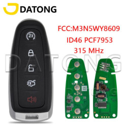 Datong World Car Remote Key...