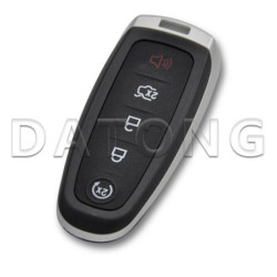 Datong World Car Remote Key Fit For Ford Explorer Edge Flex C-max Taurus ID46 PCF7953 M3N5WY8609 315Mhz Smart Control Replace