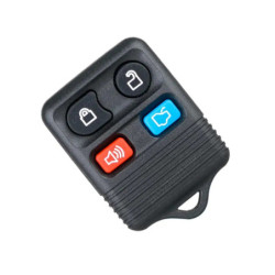 2/1Pcs 4/3Button Car Keyless Entry Remote Key Fob 315MHz Clicker for Ford Crown Victoria Escape Excursion Explorer Focus Mustang